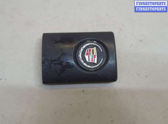 купить Ключ зажигания на Cadillac CTS 2007-2014