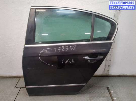 Дверная карта (Обшивка двери) VG2664324 на Volkswagen Passat 6 2005-2010