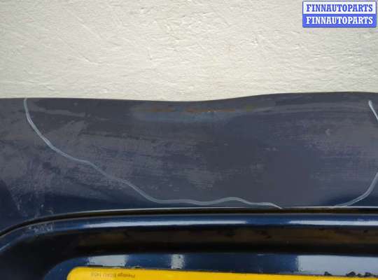 купить Крышка (дверь) багажника на Nissan Primera P12 2002-2008