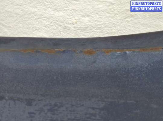 купить Крышка (дверь) багажника на Nissan Primera P12 2002-2008