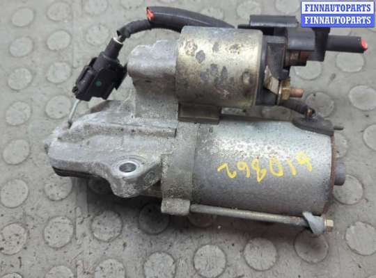 купить Стартер на Ford C-Max 2002-2010