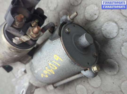 купить Стартер на Ford C-Max 2002-2010