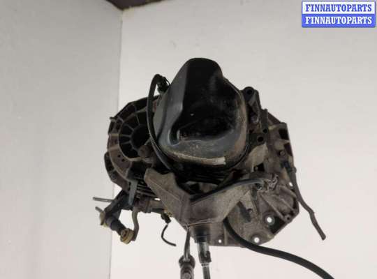 купить КПП 5-ст.мех. (МКПП) на Renault Clio 2005-2009