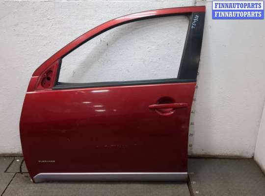 купить Стекло боковой двери на Mitsubishi Outlander XL 2006-2012