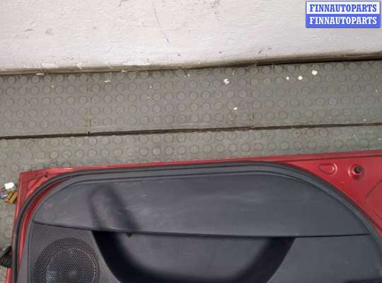 купить Стекло боковой двери на Mitsubishi Outlander XL 2006-2012