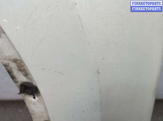 купить Крыло на Nissan Qashqai 2006-2013