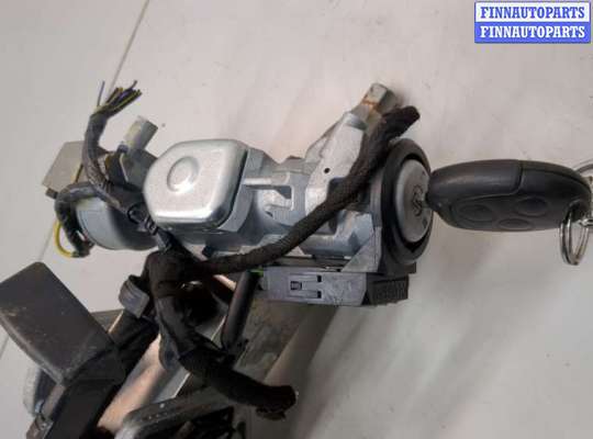 купить Колонка рулевая на Ford Focus 2 2005-2008