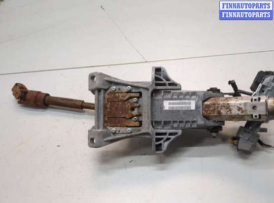 купить Колонка рулевая на Ford Focus 2 2005-2008