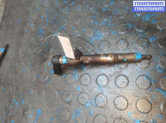 купить Форсунка топливная на Nissan Qashqai 2006-2013