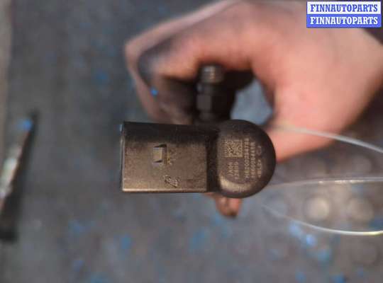 купить Форсунка топливная на Nissan Qashqai 2006-2013