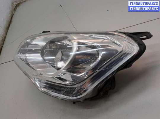 купить Фара (передняя) на Citroen Berlingo 2008-2012