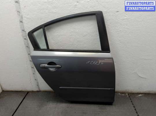 купить Замок двери на Mazda 3 (BK) 2003-2009