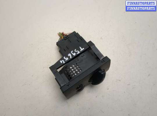 Кнопка регулировки фар FO2104716 на Ford Focus 2 2008-2011