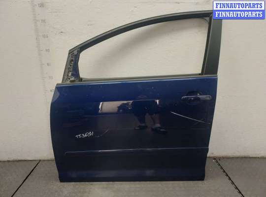 Замок двери VG2393354 на Volkswagen Golf Plus