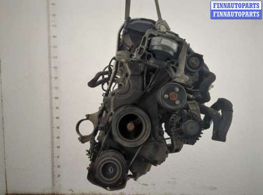 Двигатель (ДВС) FO2159111 на Ford Focus 3 2014-2019