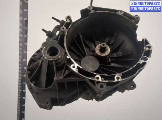 купить КПП 5-ст.мех. (МКПП) на Ford Transit 2006-2014