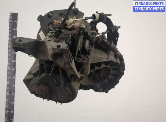 купить КПП 5-ст.мех. (МКПП) на Ford Transit 2006-2014