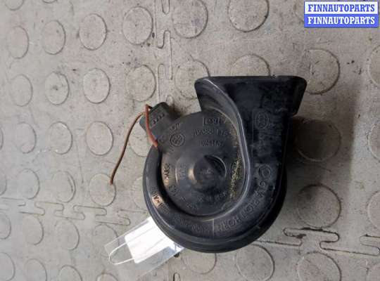 Сигнал (клаксон) BM3509189 на BMW 5 F10 2010-2017