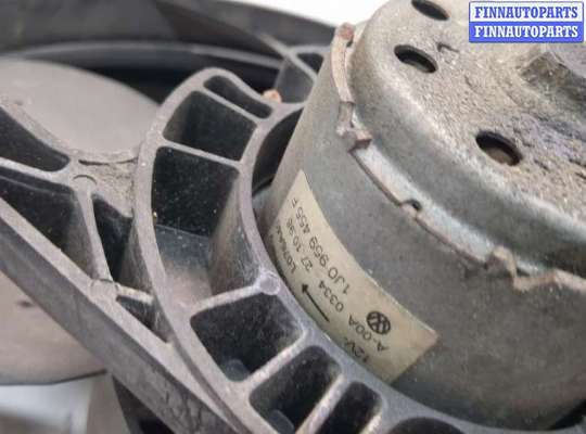 купить Вентилятор радиатора на Audi A3 (8L) 1996-2003