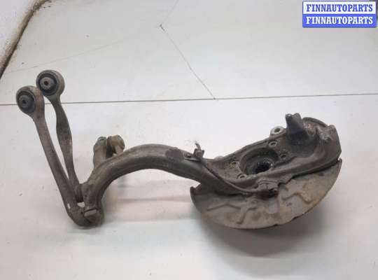 купить Ступица (кулак, цапфа) на Audi A4 (B7) 2004-2009