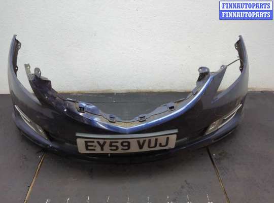 купить Бампер на Mazda 6 (GH) 2007-2012