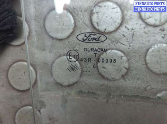 купить Стекло боковой двери на Ford Transit 2000-2006