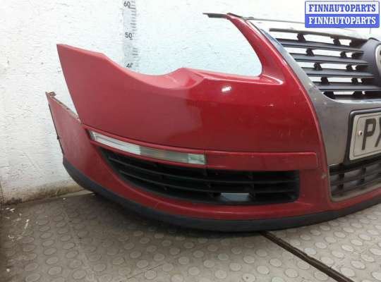 купить Бампер на Volkswagen Passat 6 2005-2010