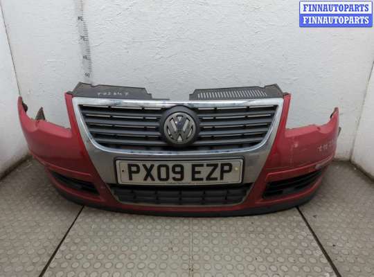 Купить Бампер на Volkswagen Passat 6 2005-2010 Бампер VG2759180 на Volkswagen Passat 6 2005-2010