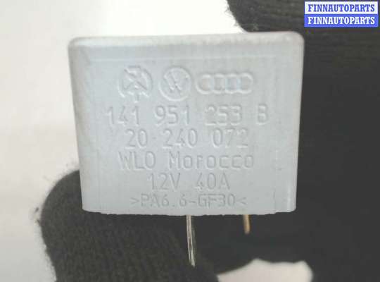 купить Реле прочее на Ford Galaxy 2000-2006