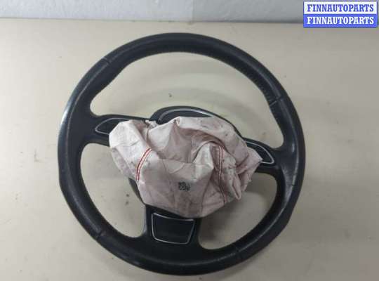 купить Подушка безопасности водителя на Audi A3 (8V) 2012-2020