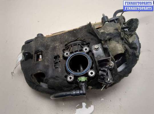 Клапан воздушный (электромагнитный) CH467140 на Chevrolet Equinox 2017-2024