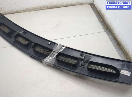 купить Жабо под дворники (дождевик) на Mercedes A W169 2004-2012