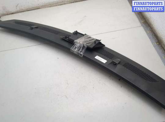 купить Жабо под дворники (дождевик) на Mercedes A W169 2004-2012