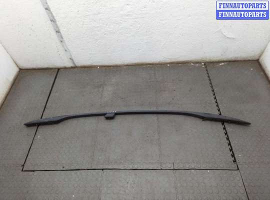 купить Рейлинг на крышу (одиночка) на Toyota Corolla Verso 2002-2004