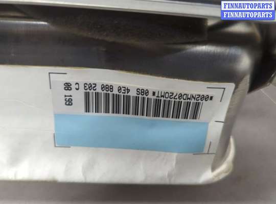 купить Подушка безопасности переднего пассажира на Audi A8 (D3) 2002-2010