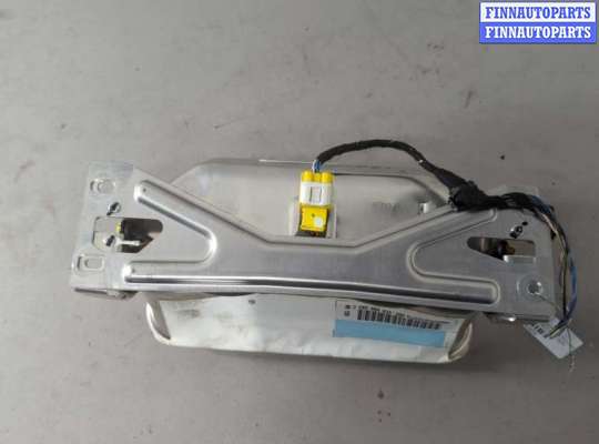 купить Подушка безопасности переднего пассажира на Audi A8 (D3) 2002-2010