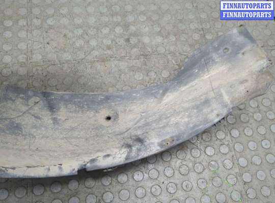 купить Защита арок (подкрылок) на Opel Vectra C 2002-2008