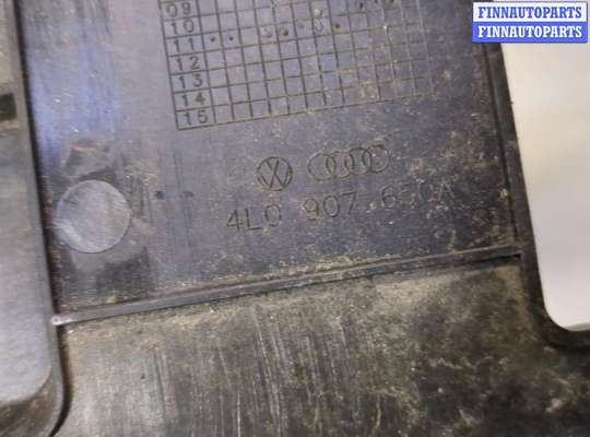 купить Кронштейн блока управления на Audi Q7 2005-2015