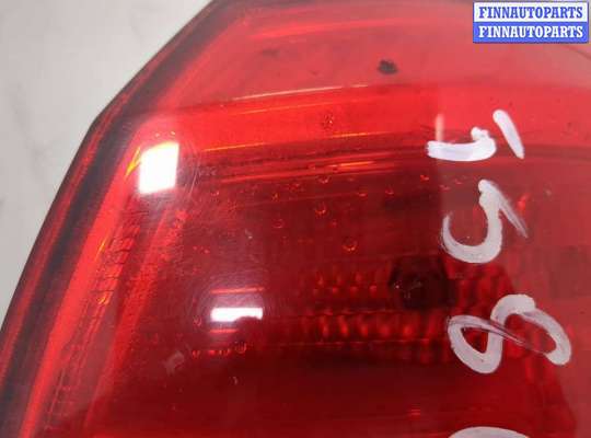 купить Фонарь (задний) на Opel Meriva 2010-2018