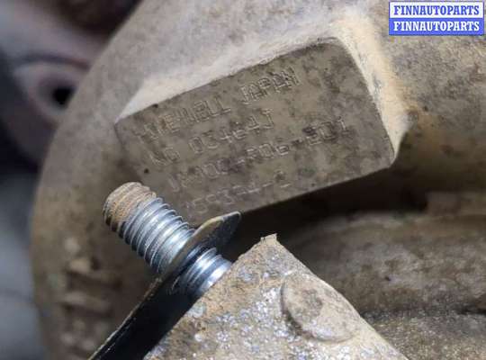 купить Турбина на Honda CR-V 2006-2012