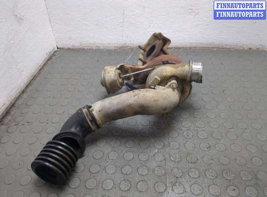 купить Турбина на Honda CR-V 2006-2012