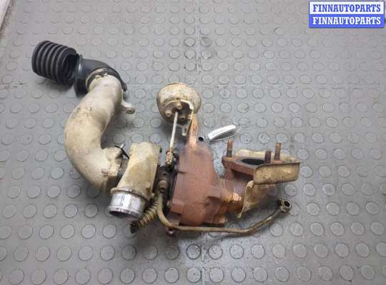 купить Турбина на Honda CR-V 2006-2012