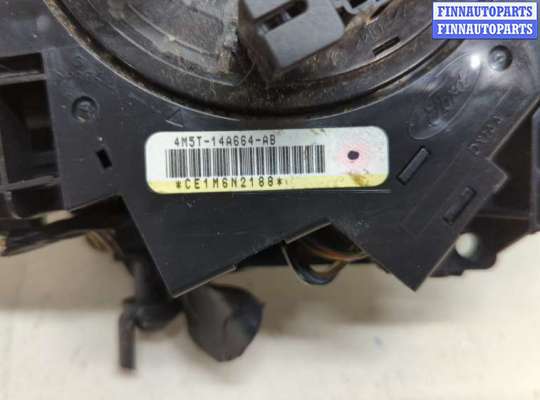 купить Переключатель поворотов и дворников (стрекоза) на Ford C-Max 2002-2010