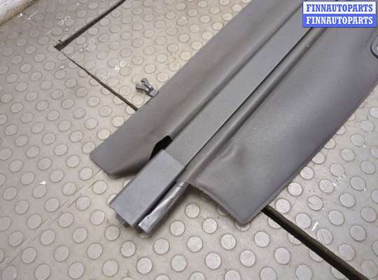 купить Шторка багажника на Opel Astra H 2004-2010