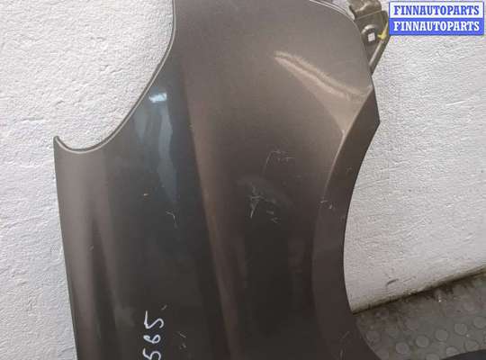 Крыло переднее на Kia Picanto I (SA)