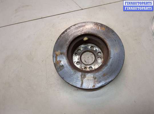 купить Диск тормозной на Mercedes S W140 1991-1999