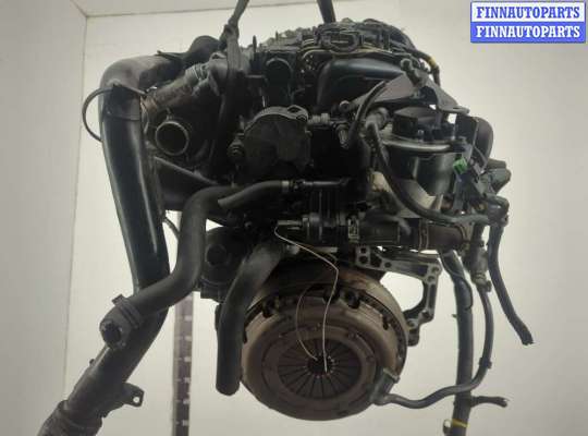 Форсунка топливная VL566313 на Volvo C30 2006-2013
