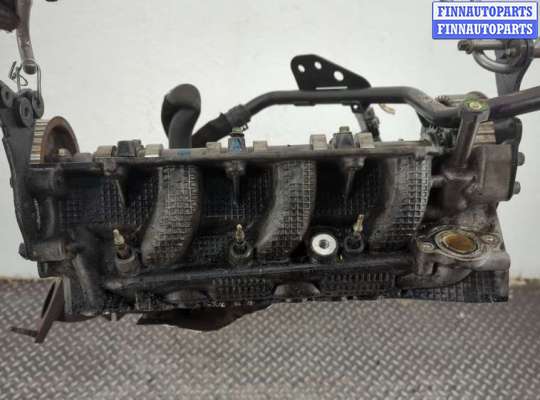 купить Головка блока (ГБЦ) на Land Rover Discovery 3 2004-2009