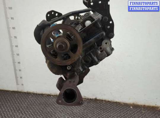 купить Головка блока (ГБЦ) на Land Rover Discovery 3 2004-2009