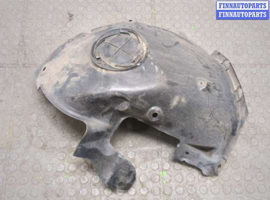 купить Защита арок (подкрылок) на Renault Megane 2 2002-2009